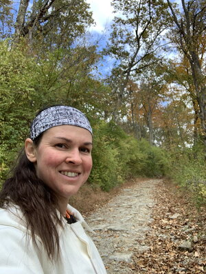Alumni Profile: Allison Parker | School of Integrative Biology | Illinois